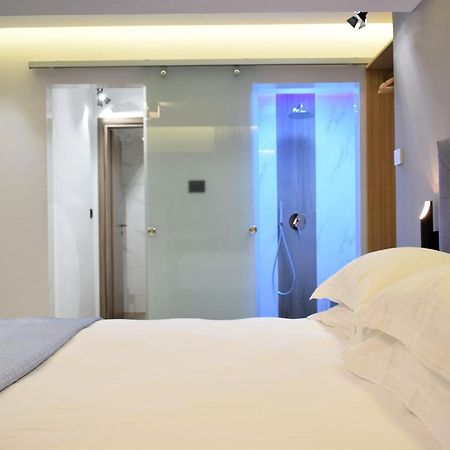 Beautiful People Suites Athens Acropolis View Exteriör bild
