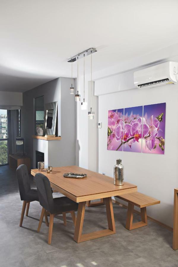 Beautiful People Suites Athens Acropolis View Exteriör bild